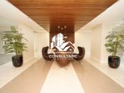 Sala em Vila Matias, Santos/SP de 42m² para locação R$...