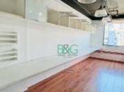 Sala em Vila Nova Conceição, São Paulo/SP de 42m² à...