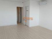 Sala em Vila Pedro Moreira, Guarulhos/SP de 40m² à venda...