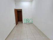 Sala em Vila Romana, São Paulo/SP de 35m² para locação...