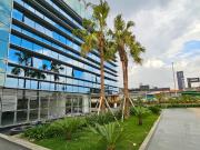 Sala em Zona Industrial Guará, Brasília/DF de 114m² para...