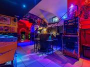 Sala giochi in vendita a Roma Sala giochi in vendita a Roma