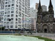 Sala Living à venda com 33m², bem espaçosa e...