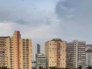 Sala living Ampla na Biquinha