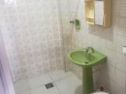 Sala Living no Boa Vista em São Vicente SP