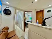 Sala Oportunidade Única no Complexo Brasil 21