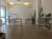 Sala polivalente Quadraro