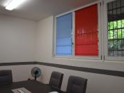 Sala riunioni in affitto a tempo