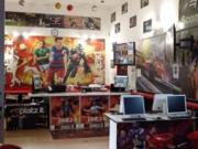 Sala scommesse