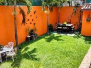 Casa en Privada, Col. Lomas de la Selva