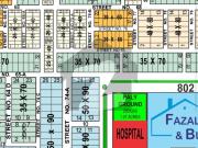Salaam want to sale plot in street 74 Direct access from...