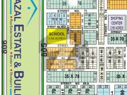 Salaam Want To Sale Proper Corner Plot Size 3570 In...