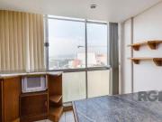 Sala/conjunto comercial de 46m² no Centro Histórico