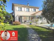 Salaise sur Sanne 38150 Achat / Vente maison 5 pièces t5...