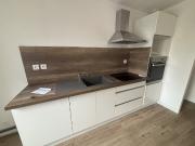 Salaise sur Sanne Location Appartement 38