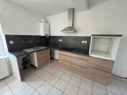 Salaise sur Sanne Location Duplex/triplex 38