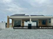 Salak Tinggi Rumah Baru Taman Salak Impian