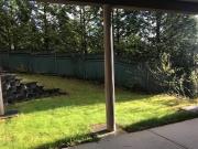 Salal Crescent Parkway Blvd Ground lev Coquitlam BC V3E...