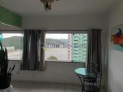 Salaliving a venda Mobiliada com Linda Vista Mar na ILha...