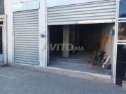 Salam magasin commerce à louer