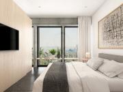 Salamanca 11 Departamento en venta en Roma Norte