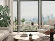 Salamanca 11 Departamento en venta en Roma Norte