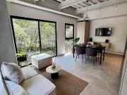 Salamanca 31: departamentos con plusvalía y rentabilidad... Salamanca 31: departamentos con plusvalía y rentabilidad...