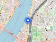 Salamanca Place, Albert Embankment, London, SE1