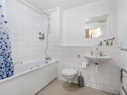 Salamanca Place, Vauxhall, London, SE1