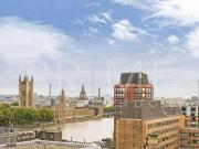 Salamanca Tower, Salamanca Place, 1 Bedroom Apartment