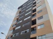 SALAMANCA Venta de dpto. de estreno 3 dorm. frente a parque