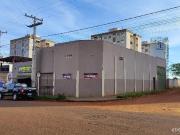 Salao, Trevisso, Campo Grande, MS