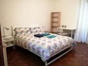 Salaria Room 4 Bagno