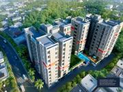 Tangra 2 BHK Apartment For Sale Kolkata