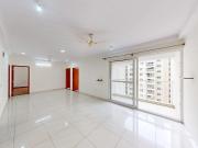 Salarpuria Greenage 3 Bedroom 1620 Sq. Ft. Apartment in...
