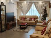 Salarpuria Sattva Park Cubix 2.5 Bedroom 1400 Sq. Ft....