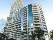 Salas com 1 quartos para locação em Cerqueira César SP