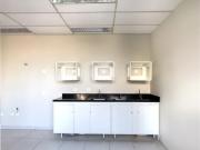 Salas com 1 quartos para locaÃ§Ã£o em Vila Cordeiro SP