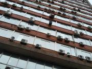 Salas com meio andar,para empresas ou órgãos públicos...