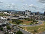 SALAS COMERCIAIS EM BRASÍLIA 29 A 122 M² / LE QUARTIER