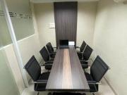 Salas Comerciais Integradas à Venda – ED. Central 2 |...