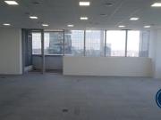 Salas comerciais no Brooklin Compl 17007 NaÃ§Ãµes