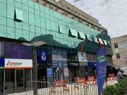 Salas Comerciais no Jardim Oceânico