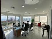 Salas Comerciais no nono andar, Imóvel MOBILIADO com... Salas Comerciais no nono andar, Imóvel MOBILIADO com...