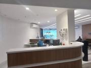 Salas comercias para alugar no Empresarial Torreão...