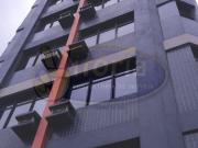 Salas Coml. para alugar no Campestre Santo André 2 Dorms