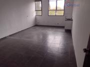 Salas Coml. para alugar no Jardim Santo André 3 Dorms