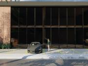 Salas Coml. para alugar no Jardim Santo André 3 Dorms