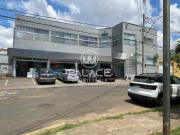 Salas Coml. para alugar no Morumbi Piracicaba 2 Dorms