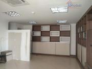 Salas Coml. para alugar no Paraíso Santo André 3 Dorms